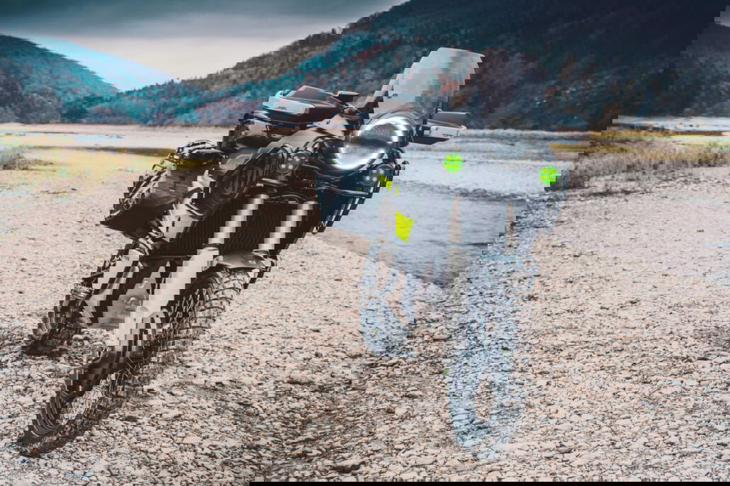 First picture of the Husqvarna Norden 901 in final form 31 Husqvarna Norden 901 Concept Motorcycle News App Motorrad Nachrichten App MotorcyclesNews 7