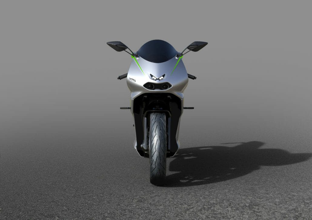 Vins EV 01 Motorcycle News App Motorrad Nachrichten App MotorcyclesNews 11