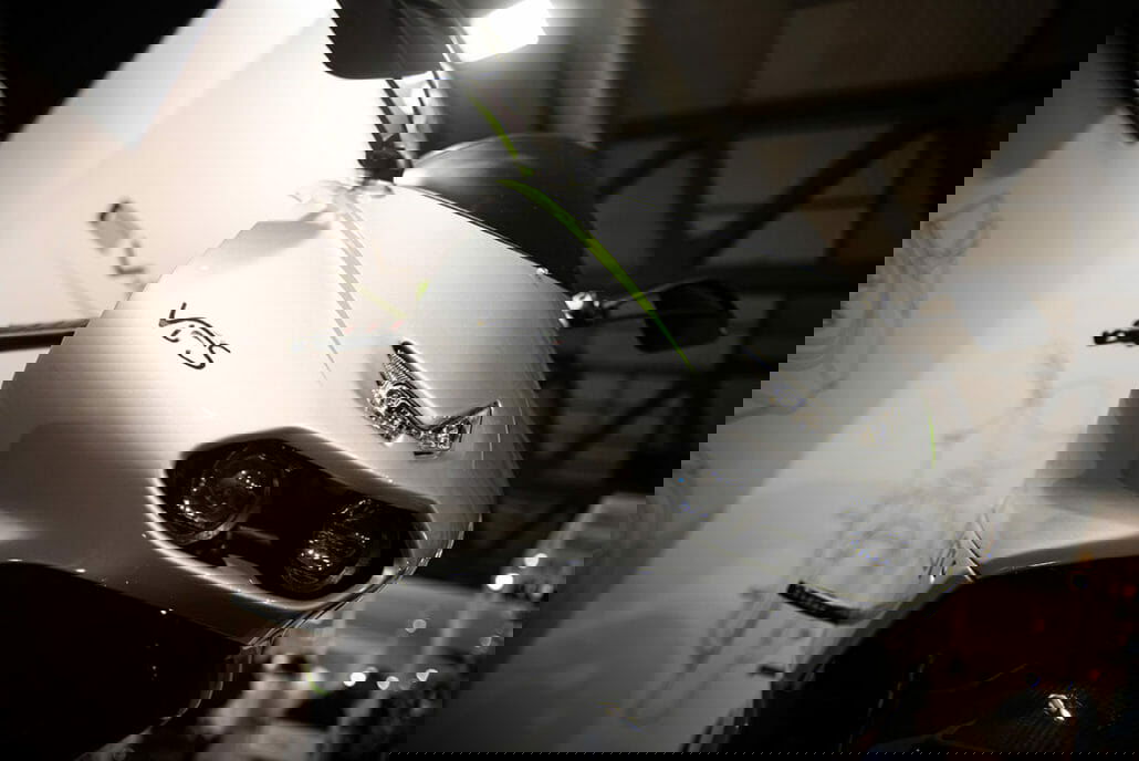 Vins EV 01 Motorcycle News App Motorrad Nachrichten App MotorcyclesNews 18