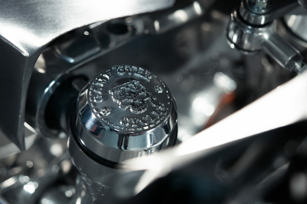 Yamaha Niken from Game Over Cycles Motorcycle News App Motorrad Nachrichten App MotorcyclesNews 12