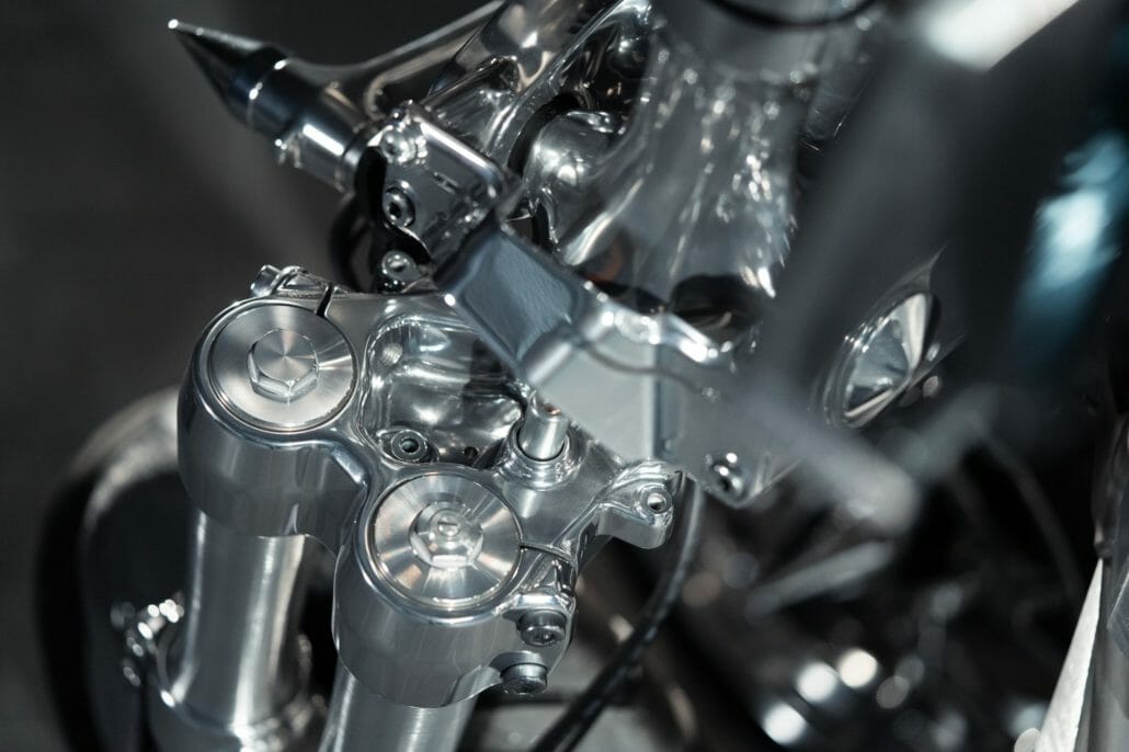 Yamaha Niken from Game Over Cycles Motorcycle News App Motorrad Nachrichten App MotorcyclesNews 18