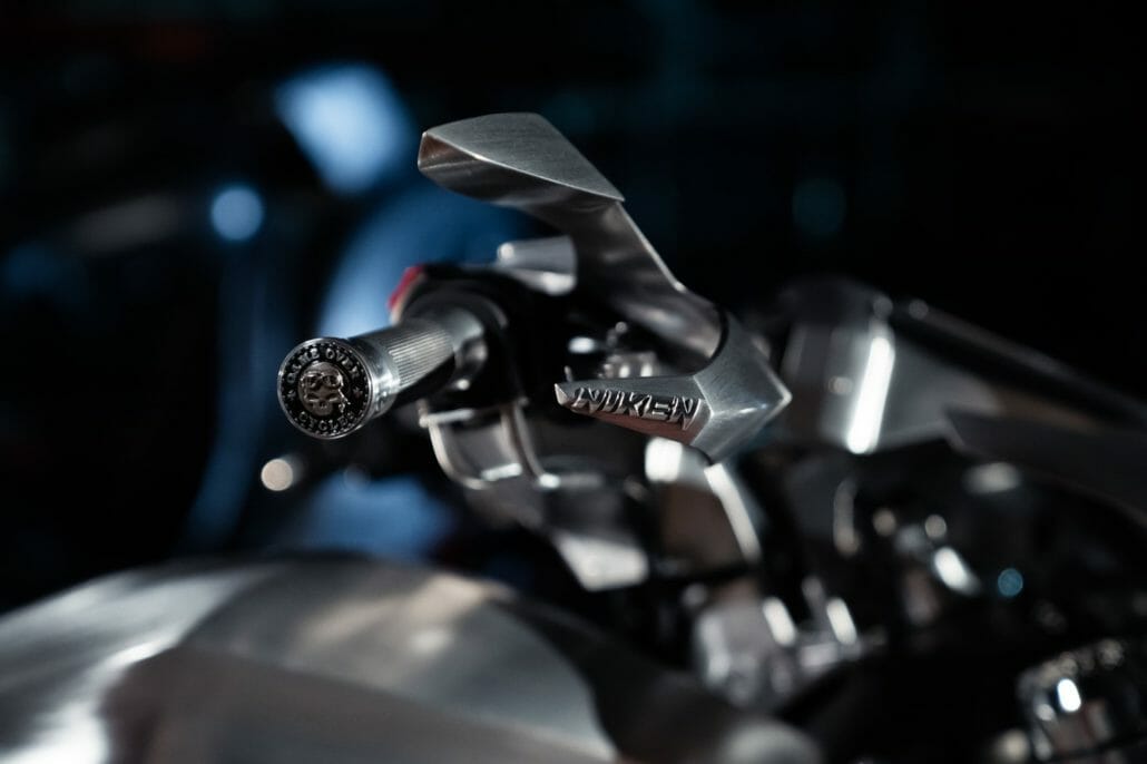 Yamaha Niken from Game Over Cycles Motorcycle News App Motorrad Nachrichten App MotorcyclesNews 33