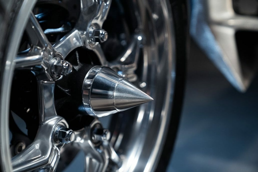 Yamaha Niken from Game Over Cycles Motorcycle News App Motorrad Nachrichten App MotorcyclesNews 5