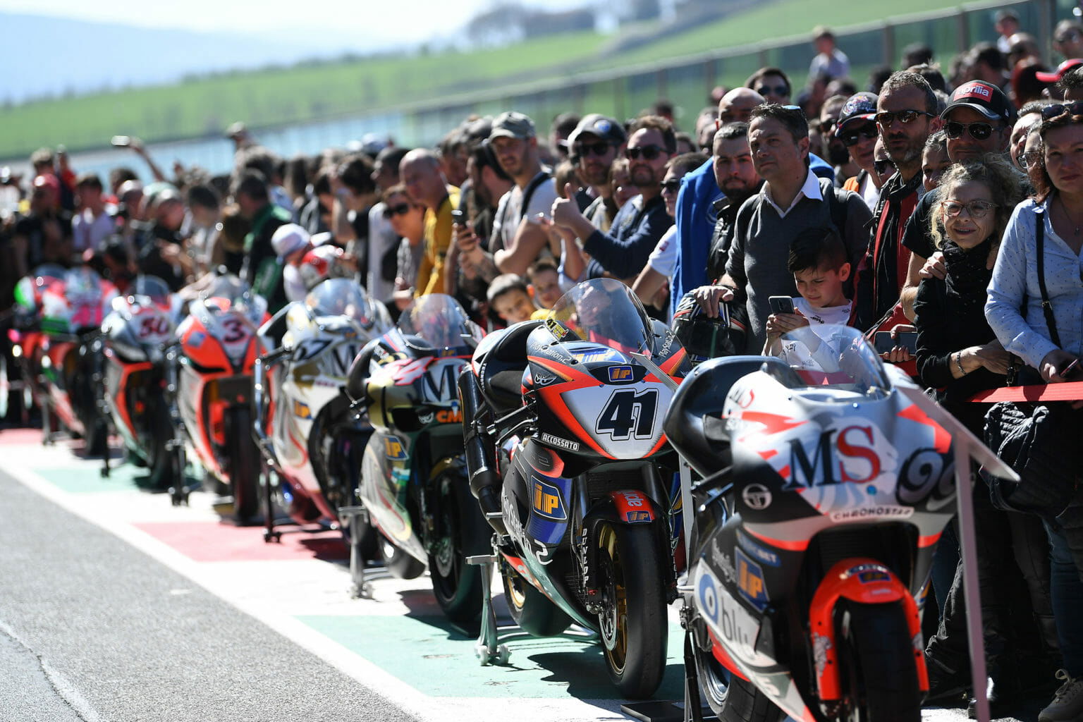 02 aprilia all stars 2019