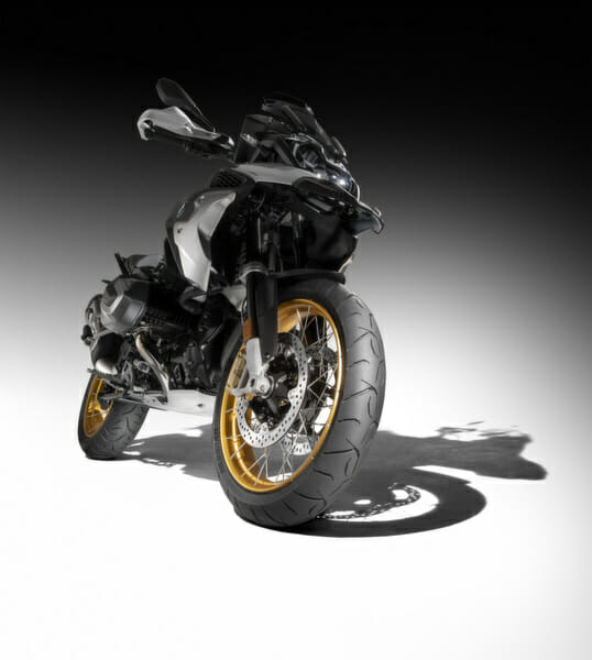 Neu: Dunlop Trailmax Meridian 1 26 1