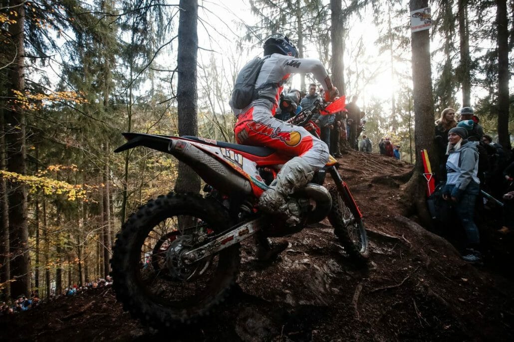 KTM fördert auch 2020 den Motorsport 319406 taddy.blazusiak Wess 2019 Rnd8 GetzenRodeo 09092