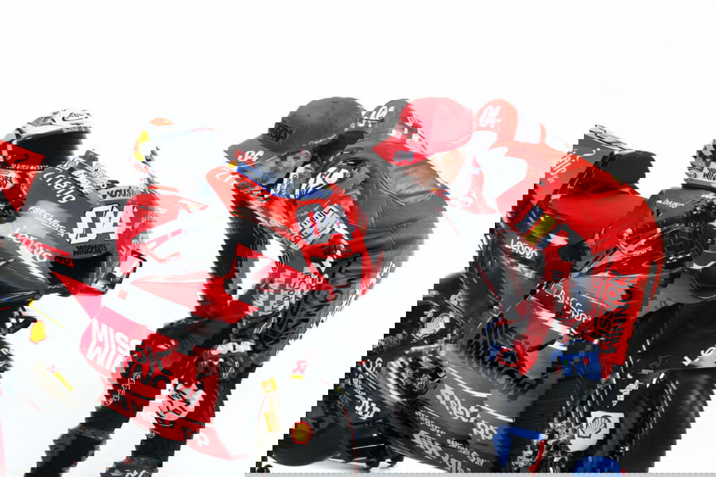 Andrea Dovizioso 2 UC143547 High