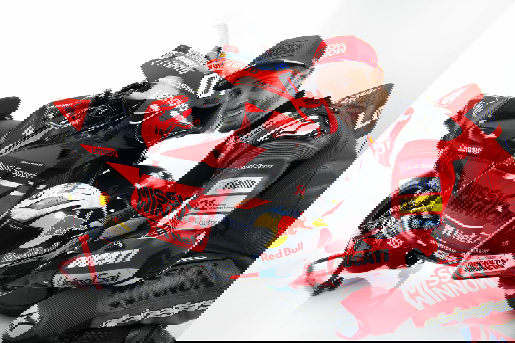 Andrea Dovizioso beendet MotoGP Karriere 4 Andrea Dovizioso 4 UC143549 High