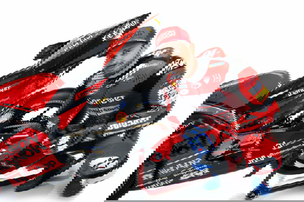 Andrea Dovizioso 5 UC143553 High