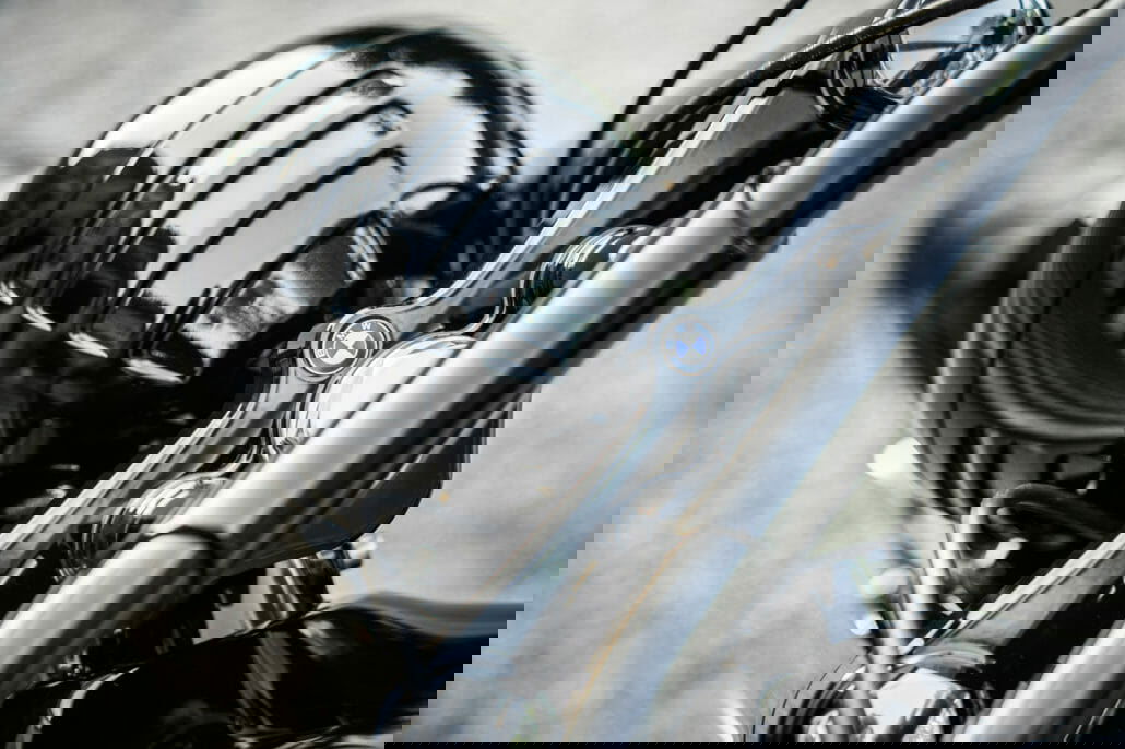 Offiziell, der BMW R 18 geht in Serie 34 BMW Concepr R18 MotorcyclesNews Motorrad Nachrichten App 18