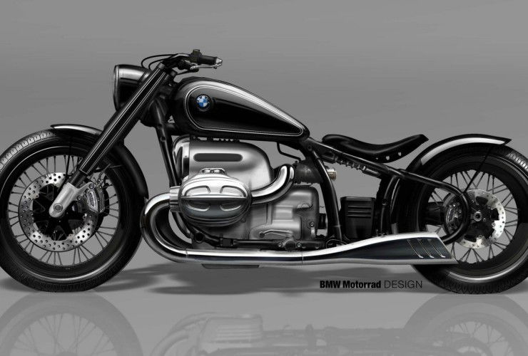 BMW Concepr R18 MotorcyclesNews Motorrad Nachrichten App 21