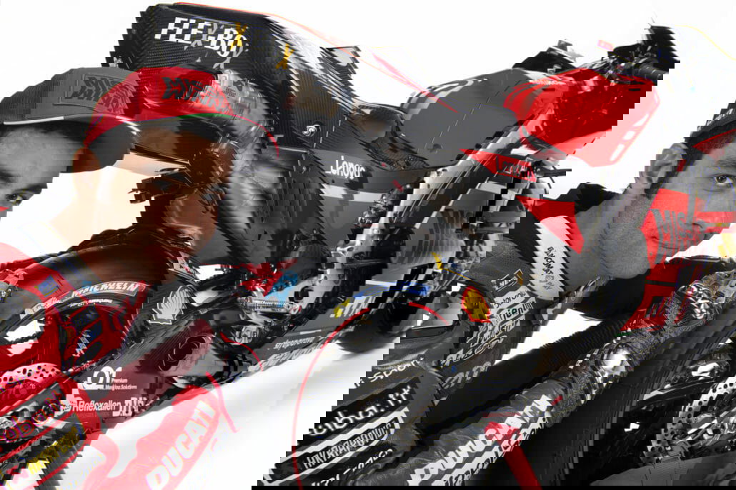 Danilo Petrucci 11 UC143579 High