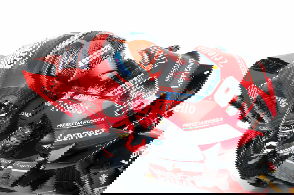 Danilo Petrucci 15 UC143581 High