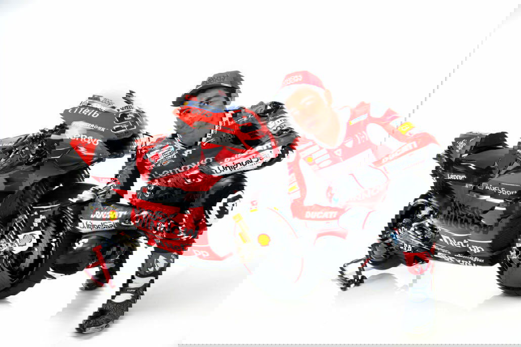 Danilo Petrucci 8 UC143572 High