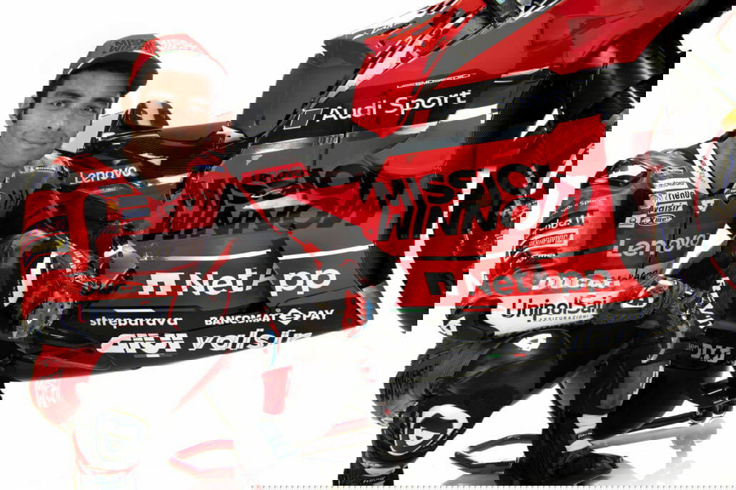 Danilo Petrucci 9 UC143575 High