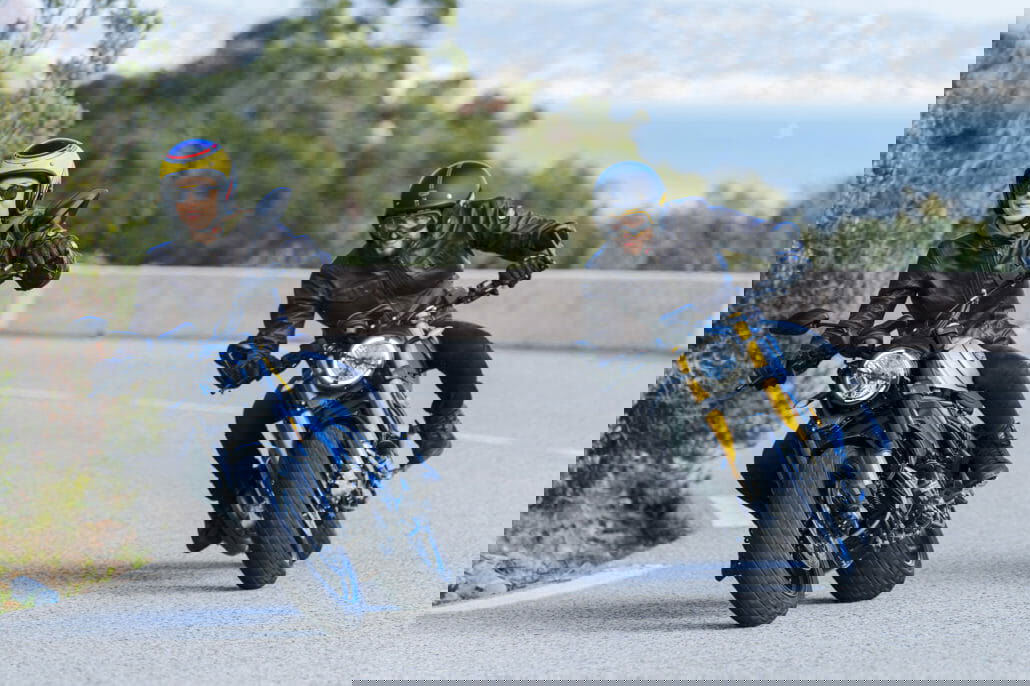 Ducati Scrambler Pro Sport Pro MOTORCYCLE NEWS APP MOTORRAD NACHRICHTEN APP MotorcyclesNews 1