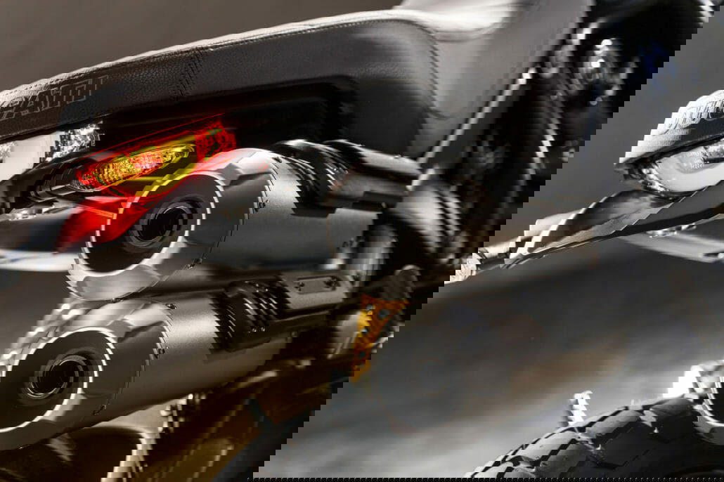 Ducati Scrambler Pro Sport Pro MOTORCYCLE NEWS APP MOTORRAD NACHRICHTEN APP MotorcyclesNews 10