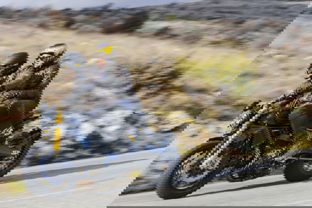 Ducati Scrambler Pro Sport Pro MOTORCYCLE NEWS APP MOTORRAD NACHRICHTEN APP MotorcyclesNews 4