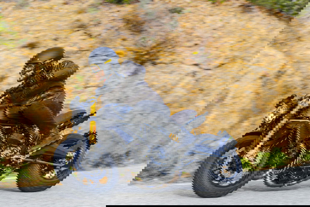 Ducati Scrambler Pro Sport Pro MOTORCYCLE NEWS APP MOTORRAD NACHRICHTEN APP MotorcyclesNews 5