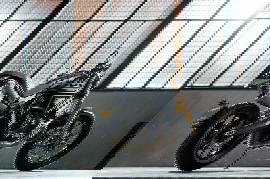 Ducati Scrambler Pro Sport Pro MOTORCYCLE NEWS APP MOTORRAD NACHRICHTEN APP MotorcyclesNews 7