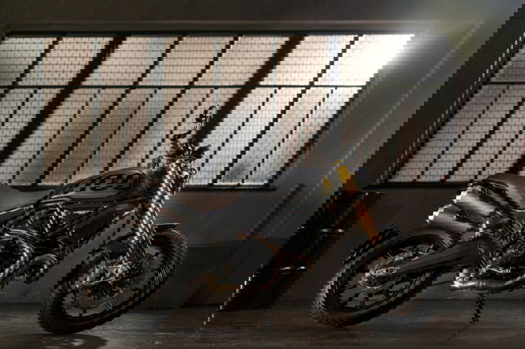 Ducati Scrambler Pro Sport Pro MOTORCYCLE NEWS APP MOTORRAD NACHRICHTEN APP MotorcyclesNews 8