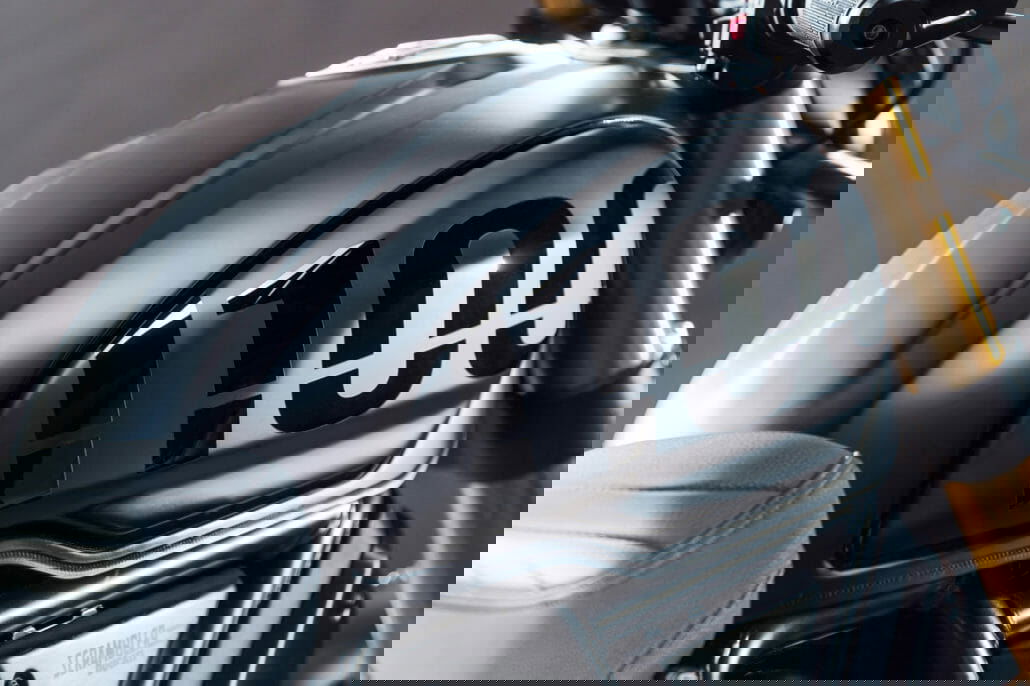 Ducati Scrambler Pro Sport Pro MOTORCYCLE NEWS APP MOTORRAD NACHRICHTEN APP MotorcyclesNews 9