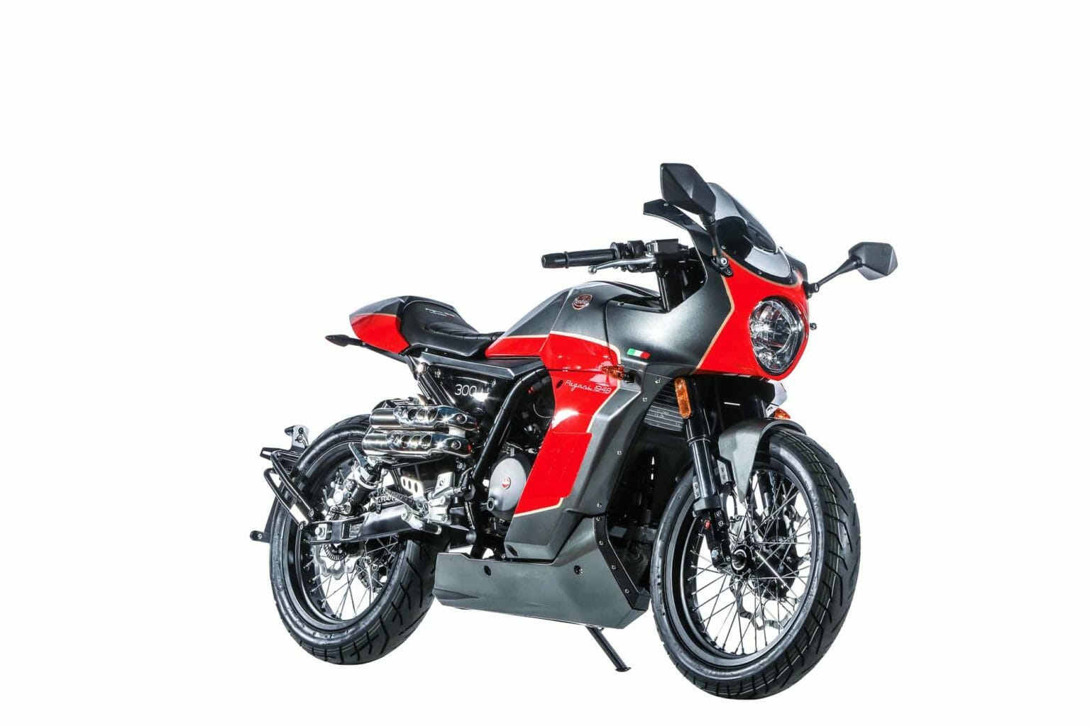 FB Mondial Sport Classic 300i MOTORCYCLE NEWS APP MOTORRAD NACHRICHTEN APP MotorcyclesNews 1