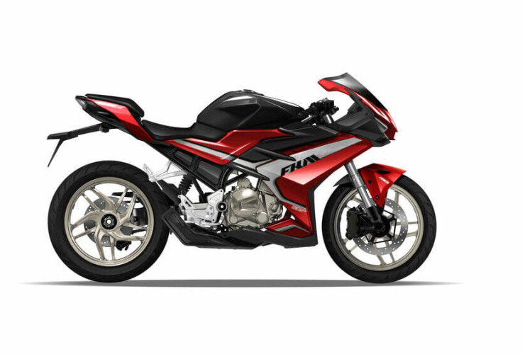 FKM 300 GP ABS MOTORCYCLE NEWS APP MOTORRAD NACHRICHTEN APP MotorcyclesNews 1