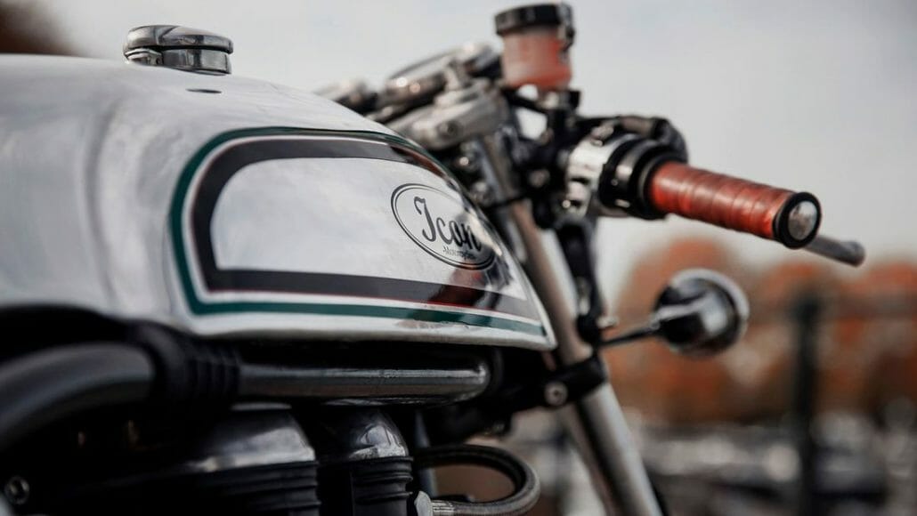 Icon Motorcycles Triton 2020 MOTORCYCLE NEWS APP MOTORRAD NACHRICHTEN APP MotorcyclesNews 1