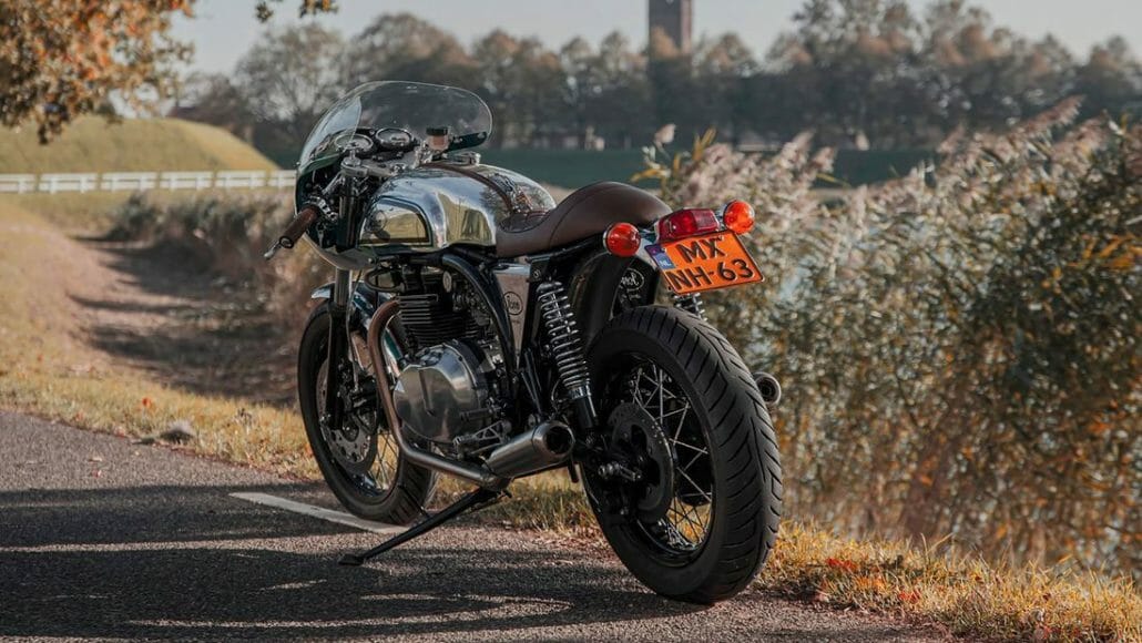 Icon Motorcycles Triton 2020 MOTORCYCLE NEWS APP MOTORRAD NACHRICHTEN APP MotorcyclesNews 10