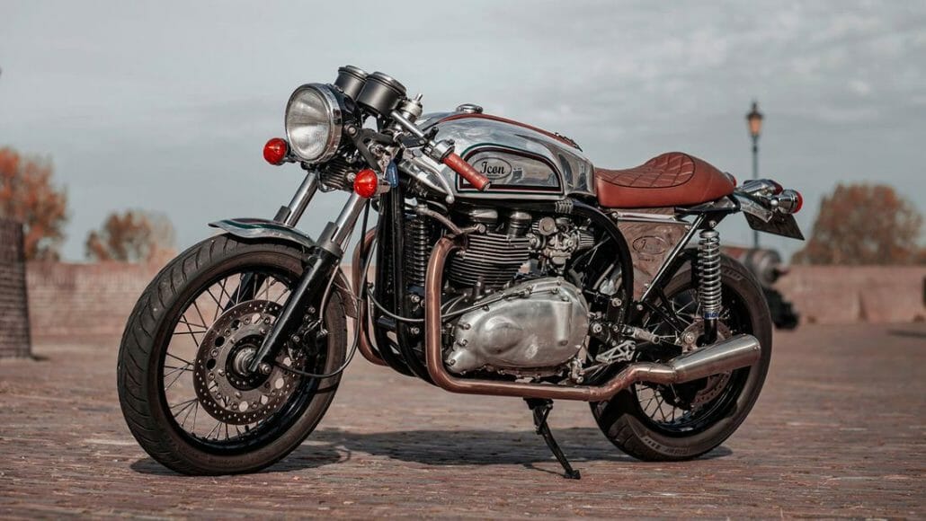 Icon Motorcycles Triton 2020 MOTORCYCLE NEWS APP MOTORRAD NACHRICHTEN APP MotorcyclesNews 11