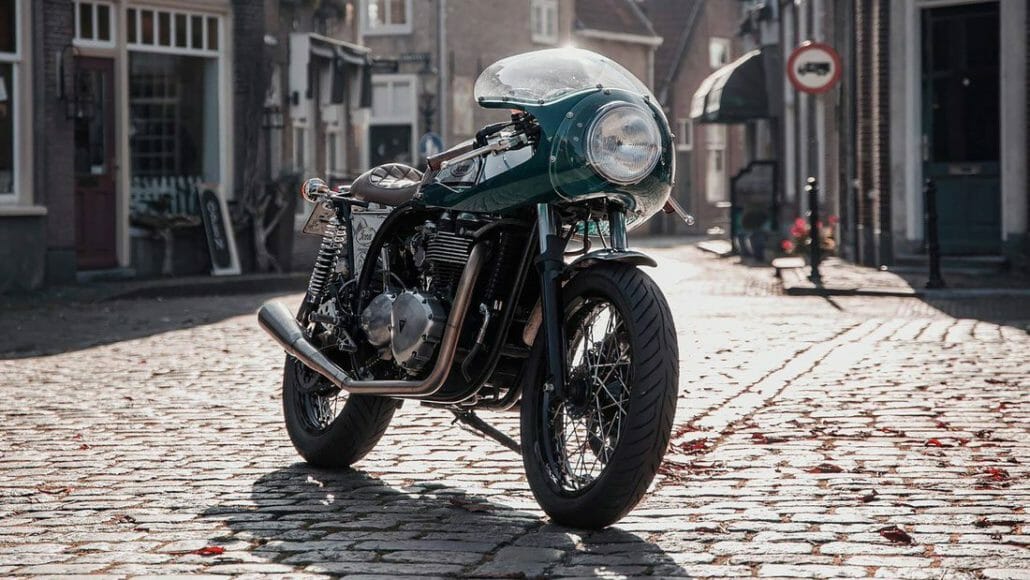 Icon Motorcycles Triton 2020 MOTORCYCLE NEWS APP MOTORRAD NACHRICHTEN APP MotorcyclesNews 2