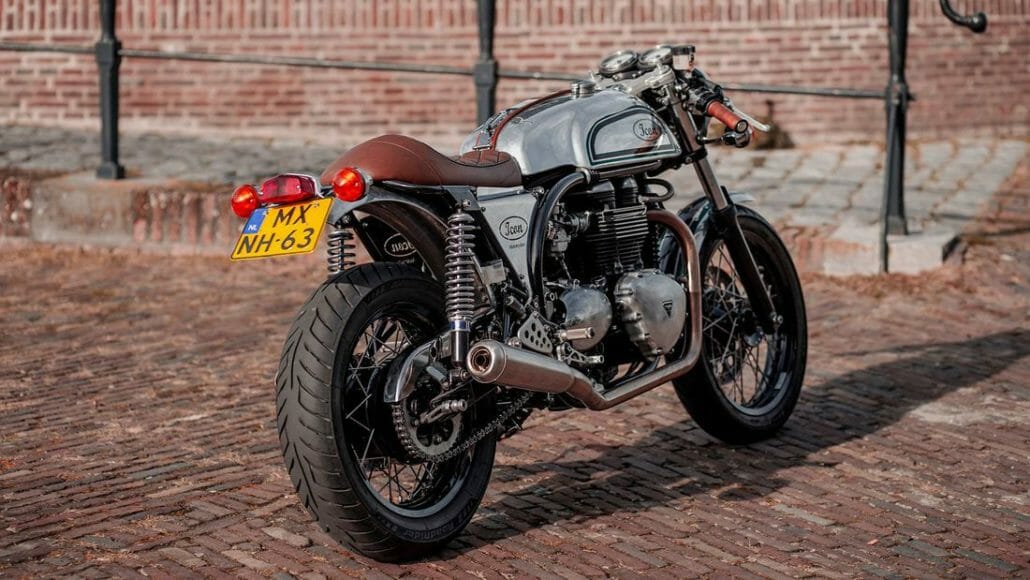 Icon Motorcycles Triton 2020 MOTORCYCLE NEWS APP MOTORRAD NACHRICHTEN APP MotorcyclesNews 5