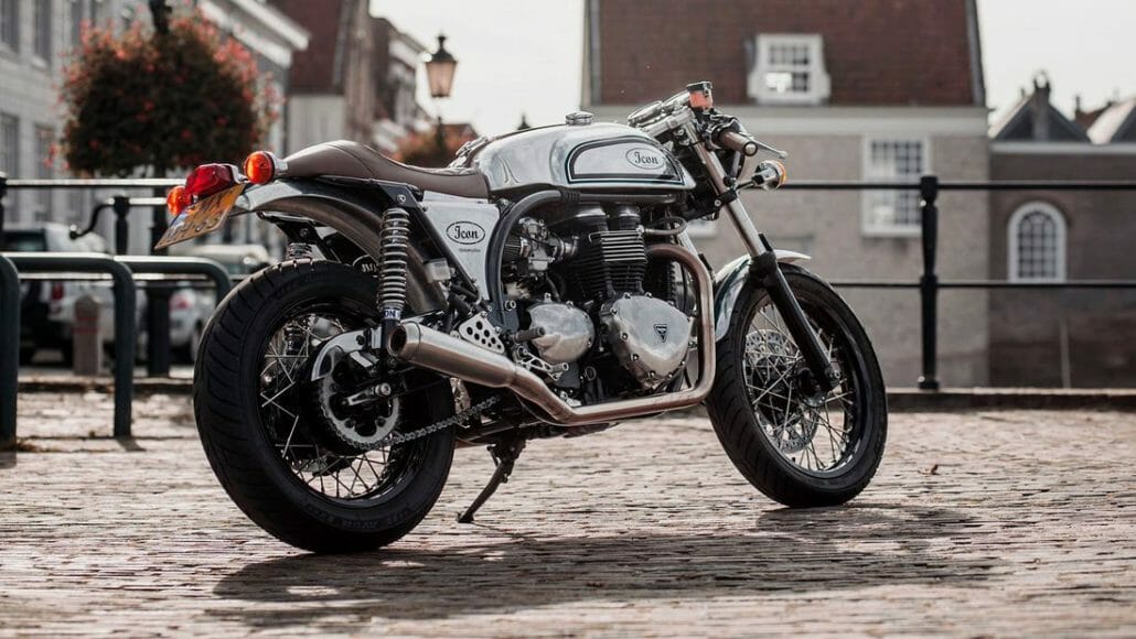 Icon Motorcycles Triton 2020 MOTORCYCLE NEWS APP MOTORRAD NACHRICHTEN APP MotorcyclesNews 7