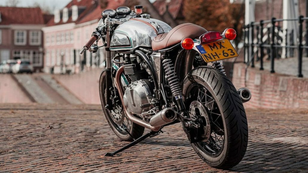 Icon Motorcycles Triton 2020 MOTORCYCLE NEWS APP MOTORRAD NACHRICHTEN APP MotorcyclesNews 8
