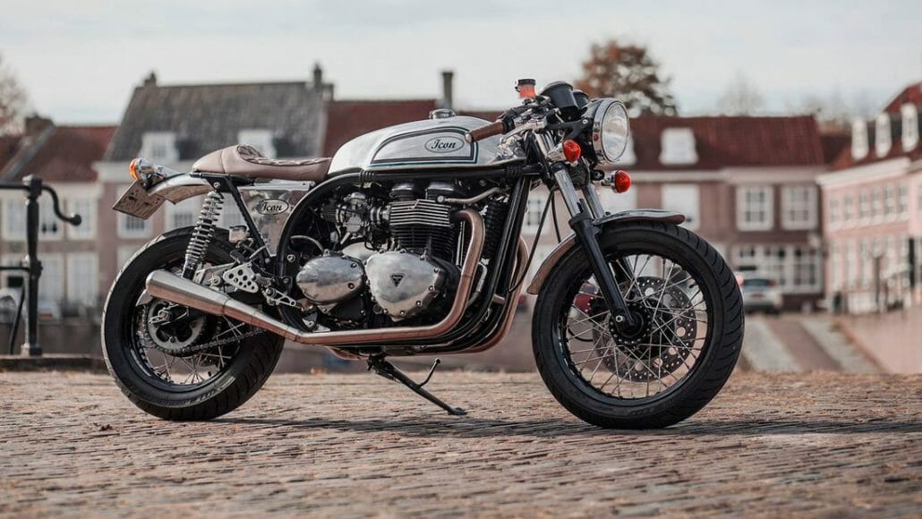 Icon Motorcycles Triton 2020 MOTORCYCLE NEWS APP MOTORRAD NACHRICHTEN APP MotorcyclesNews 9