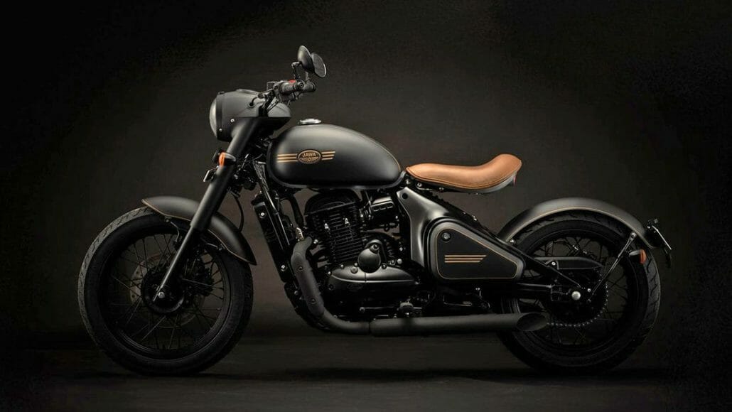 Release date of Jawa Perak 2020 36 Jawa Perak Motorcycle News App Motorrad Nachrichten App MotorcyclesNews 1