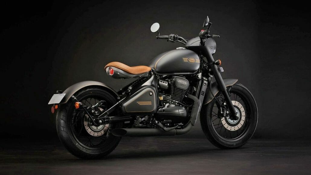 Release date of Jawa Perak 2020 35 Jawa Perak Motorcycle News App Motorrad Nachrichten App MotorcyclesNews 2