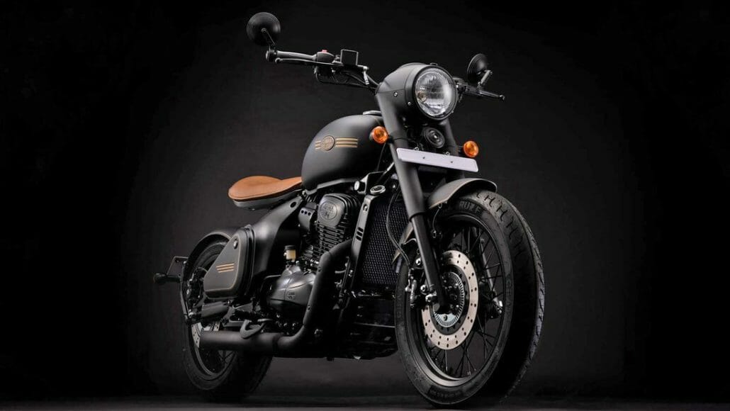 Release date of Jawa Perak 2020 34 Jawa Perak Motorcycle News App Motorrad Nachrichten App MotorcyclesNews 3