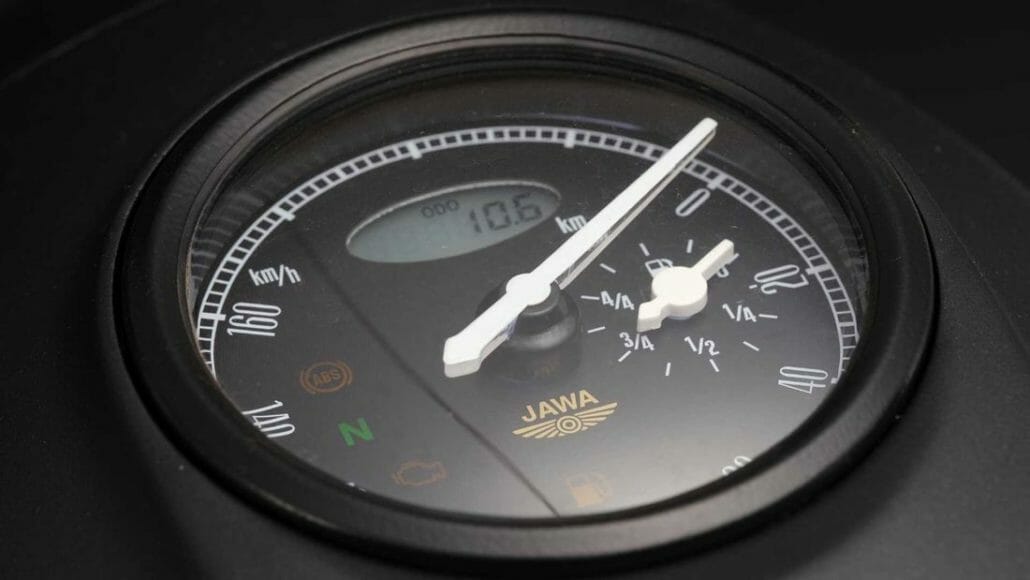 Release date of Jawa Perak 2020 32 Jawa Perak Motorcycle News App Motorrad Nachrichten App MotorcyclesNews 5