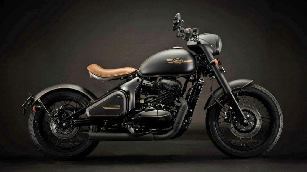 Release date of Jawa Perak 2020 30 Jawa Perak Motorcycle News App Motorrad Nachrichten App MotorcyclesNews 7