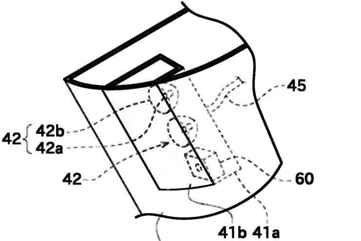 Kawasaki Camera System MOTORCYCLE NEWS APP MOTORRAD NACHRICHTEN APP MotorcyclesNews 3
