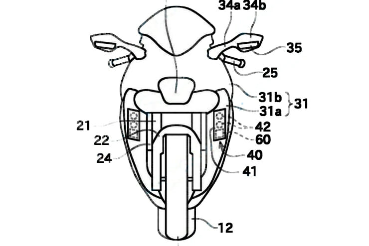 Kawasaki Camera System MOTORCYCLE NEWS APP MOTORRAD NACHRICHTEN APP MotorcyclesNews 4