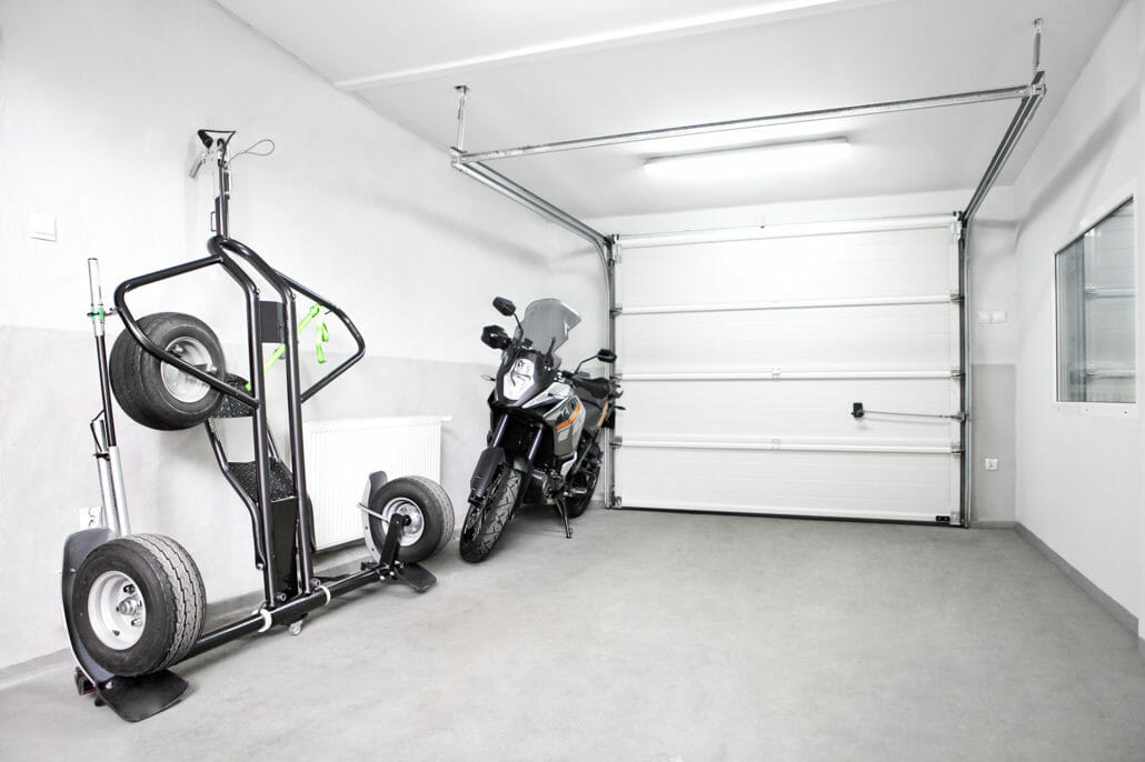 Louis: Motorradanhänger FOR-ONE 3 Louis Anhänger FOR ONE Motorrad Nachrichten App MotorcyclesNews 3