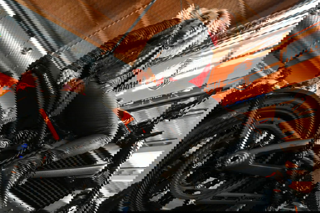 Motorradwelt Bodensee mit neuem Besucherrekord 30 MOTORRADWELT 2020 lix 002