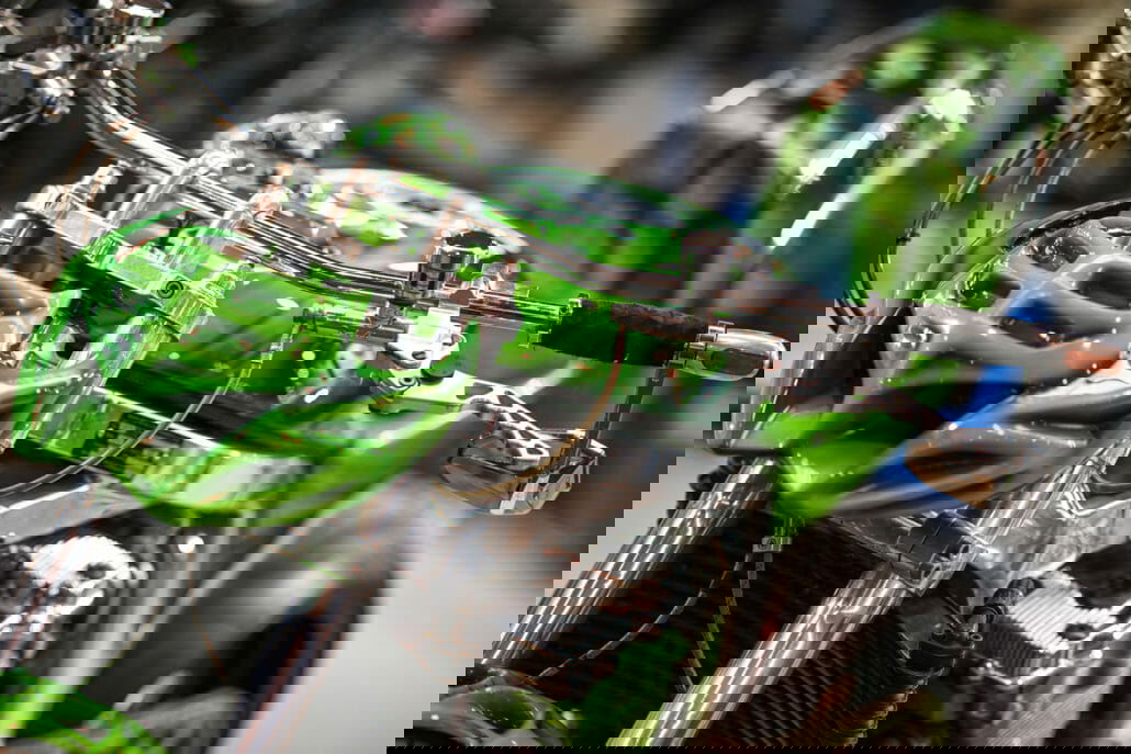 Motorradwelt Bodensee mit neuem Besucherrekord 31 MOTORRADWELT 2020 lix 020