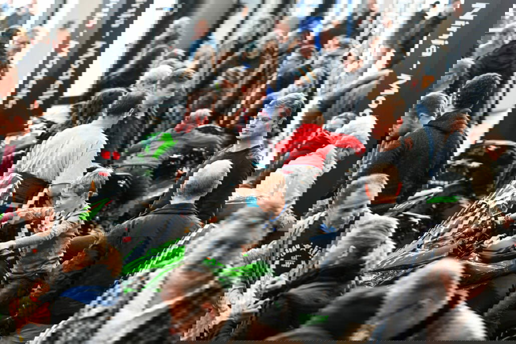 Motorradwelt Bodensee mit neuem Besucherrekord 33 MOTORRADWELT 2020 lix 055