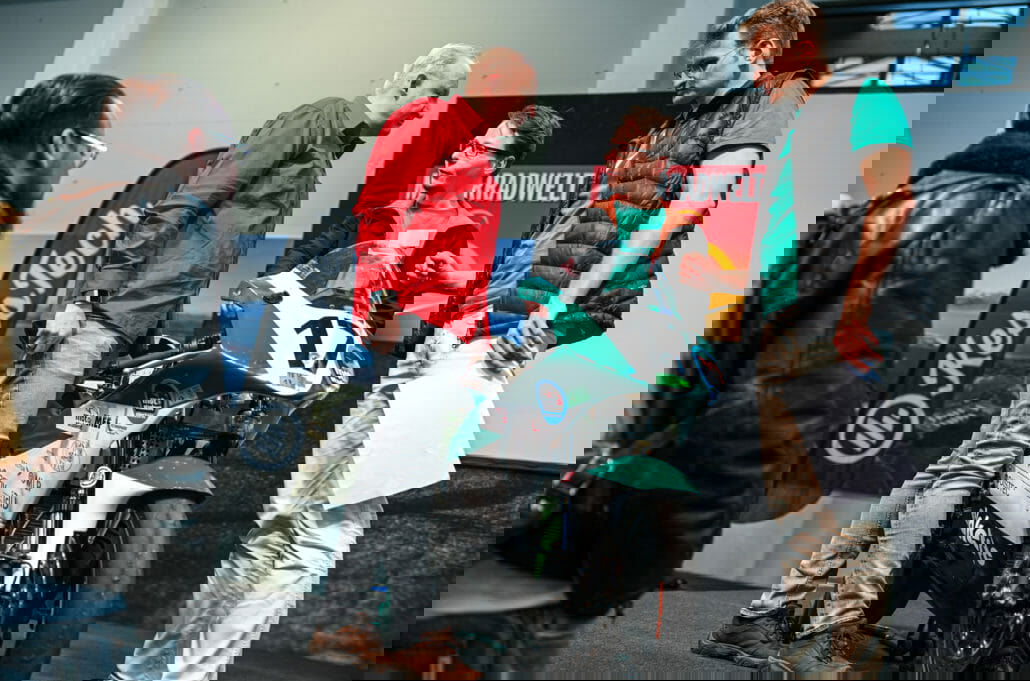 Motorradwelt Bodensee mit neuem Besucherrekord 35 MOTORRADWELT 2020 lix 060