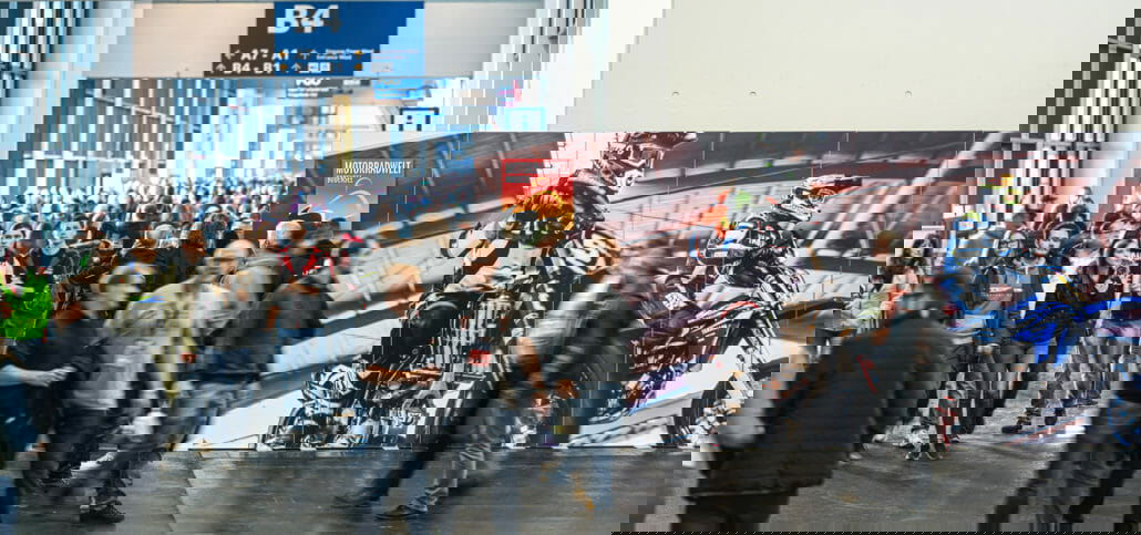 Motorradwelt Bodensee mit neuem Besucherrekord 37 MOTORRADWELT 2020 lix 065