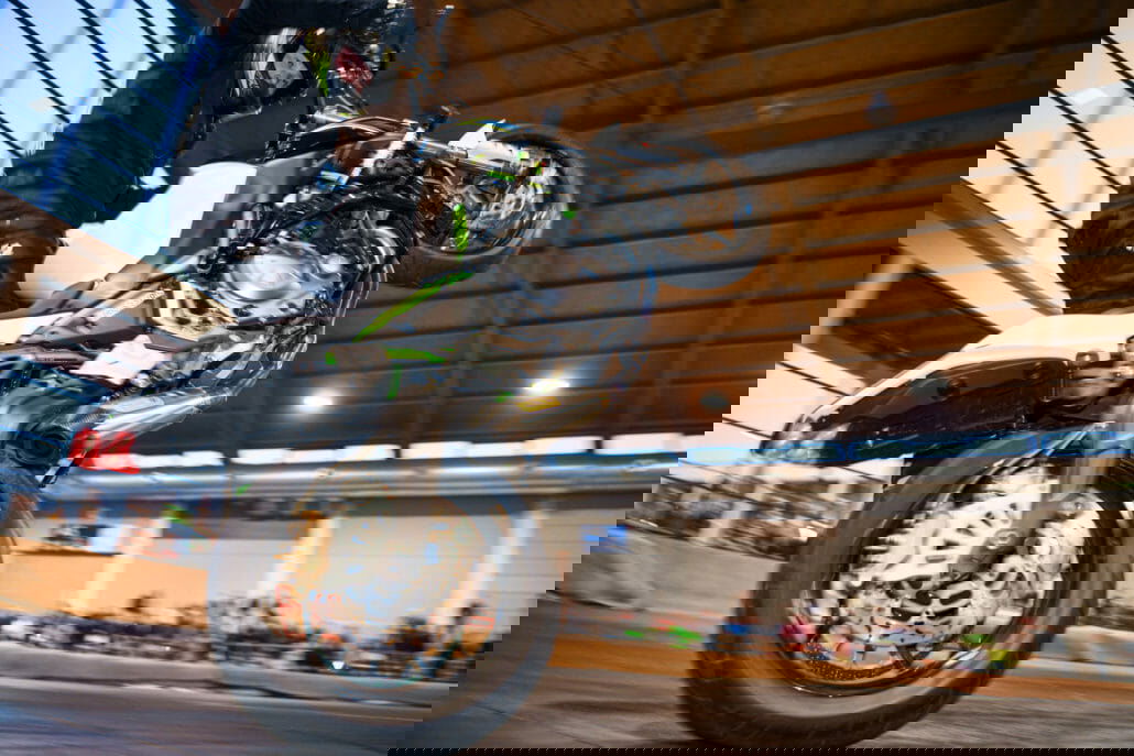 Motorradwelt Bodensee mit neuem Besucherrekord 38 MOTORRADWELT 2020 lix 1062